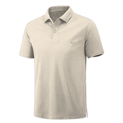 Polo Homme Casual - Manches courtes