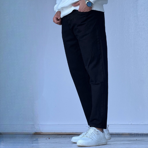 Jean Boyfriend
