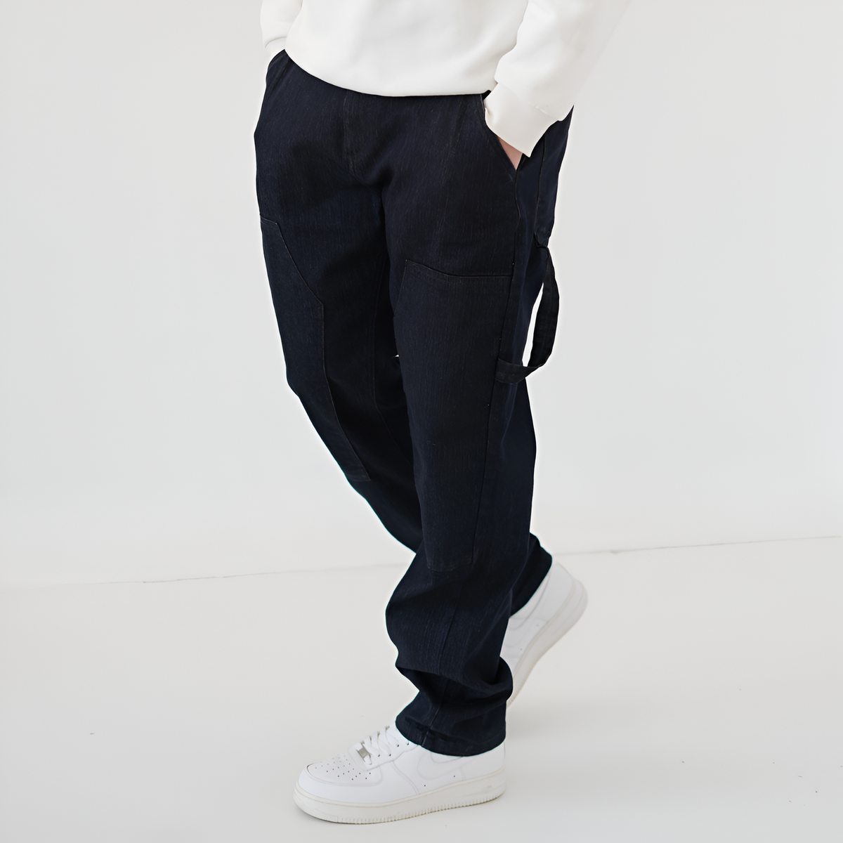 Jean charpentier grande taille