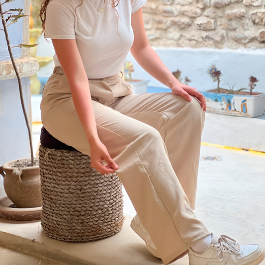 Pantalon tergale