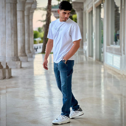 Jean Charpentier Homme