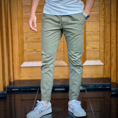 Pantalon Macco confort